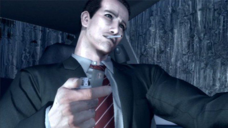 Deadly Premonition