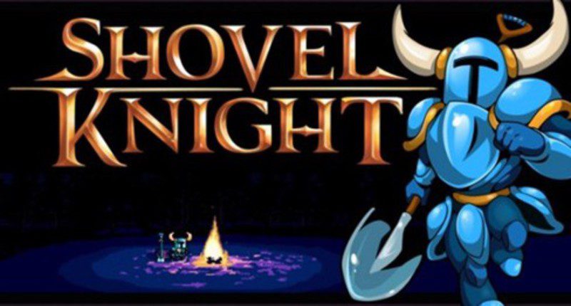shovel knight