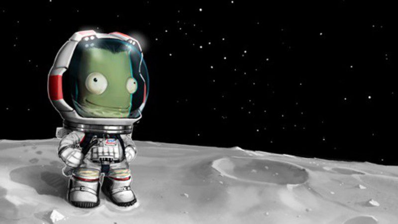 Kerbal Space Program
