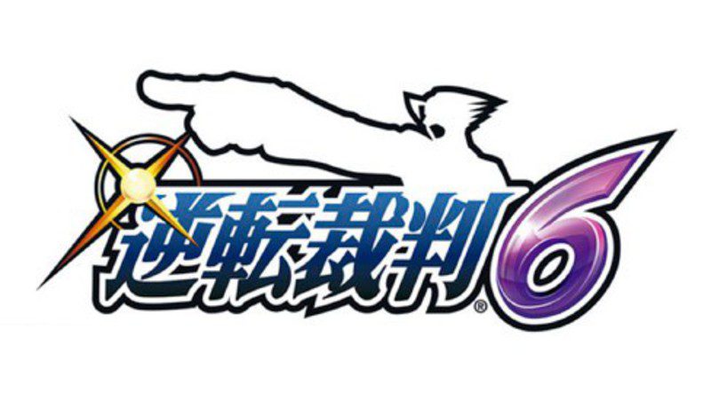 Ace Attorney 6