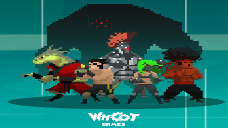 RandomFightersplantilla