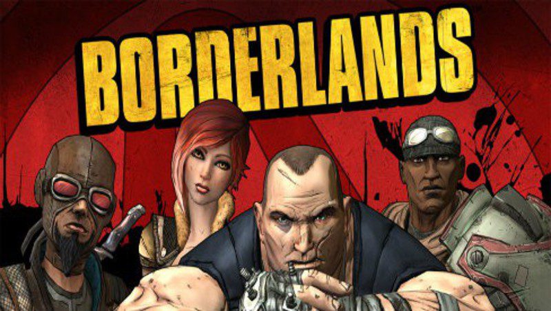 Borderlands1