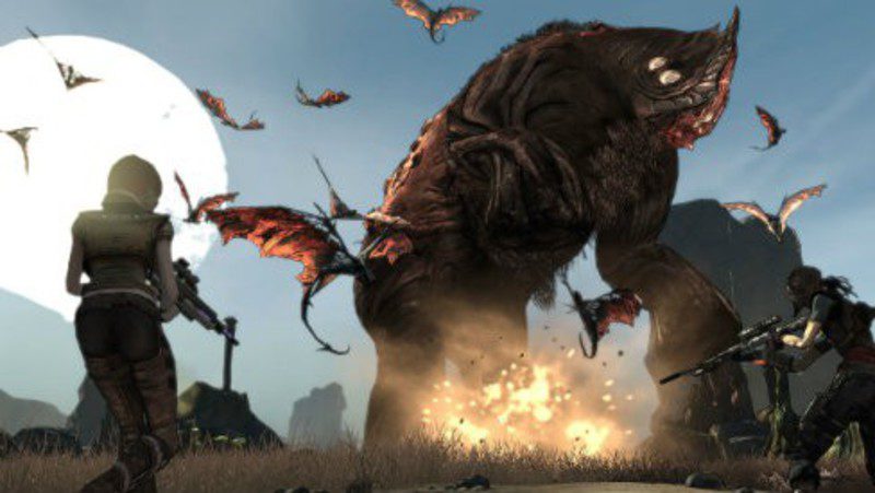 Borderlandsretrocompatible