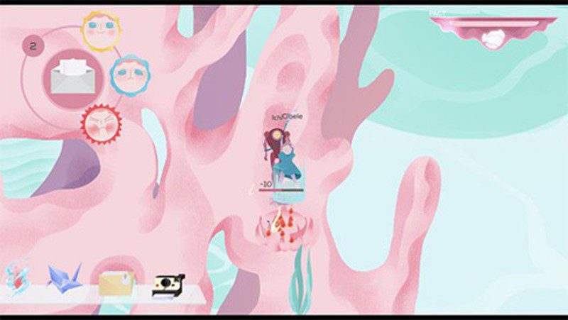 El contacto con el sexo en internet explorado por el videojuego 'Cibele'