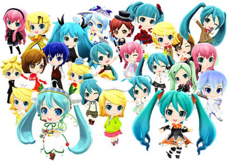 hatsune