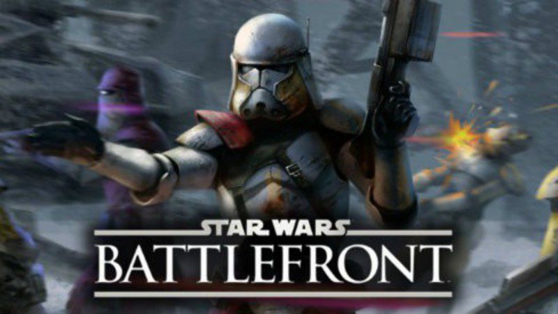 Battlefront