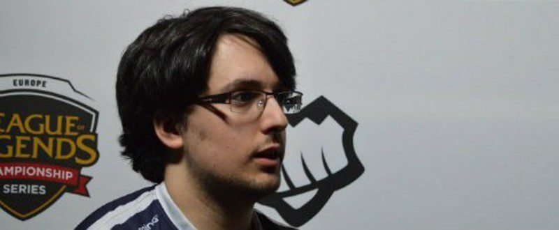 [eSport] ¿Cómo le ha ido a Rydle, exsupport de Giants, por Turquía?