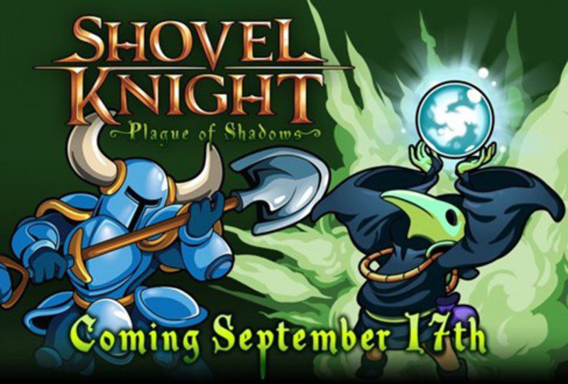 shovel knight