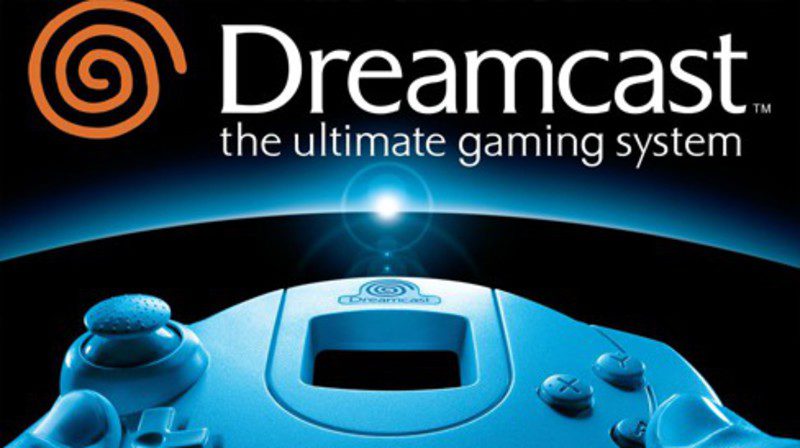 Dreamcast