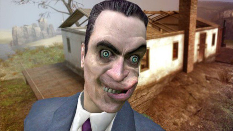 Garrys Mod