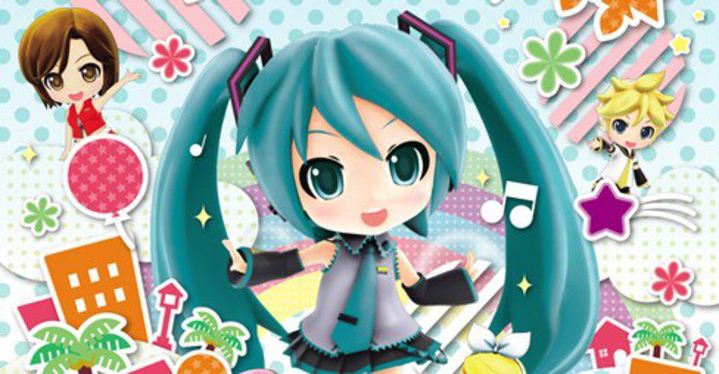 hatsune
