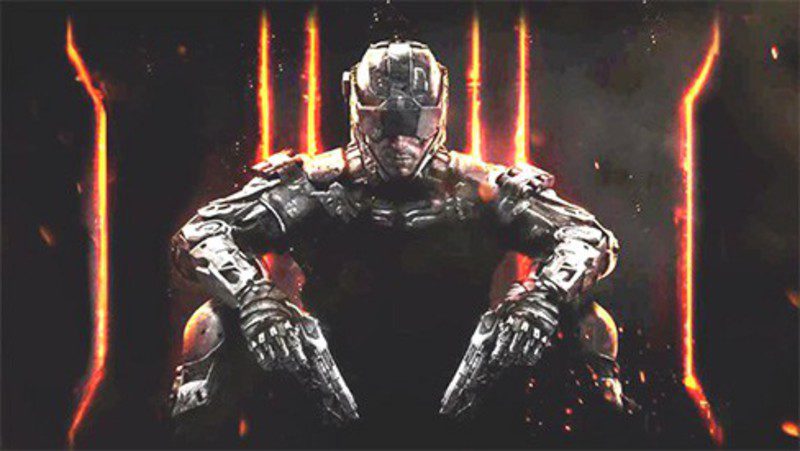 Treyarch elimina la opción de migrar datos en 'Call of Duty: Black Ops III'.
