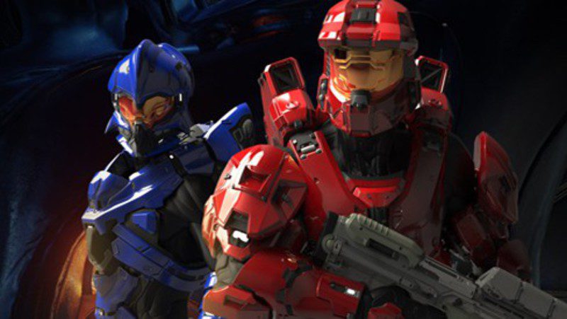 Halo 5