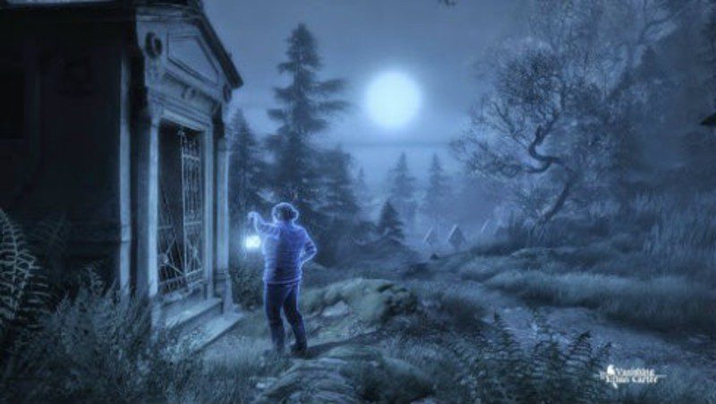 Thevanishingofethancarterredux