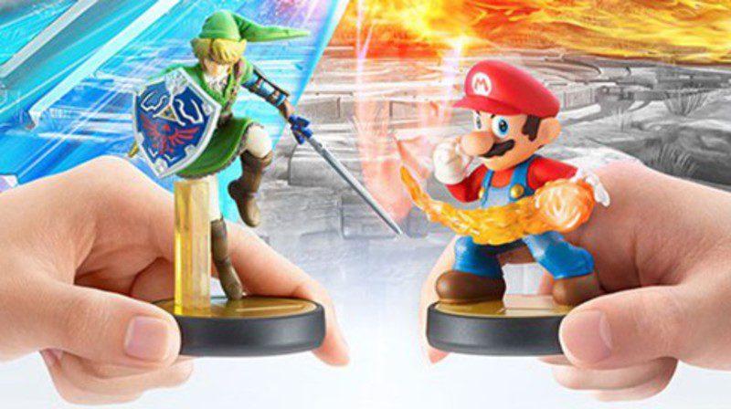 amiibo