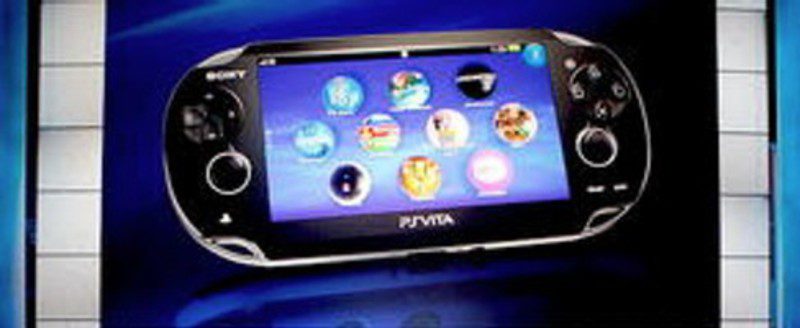 Playstation Vita