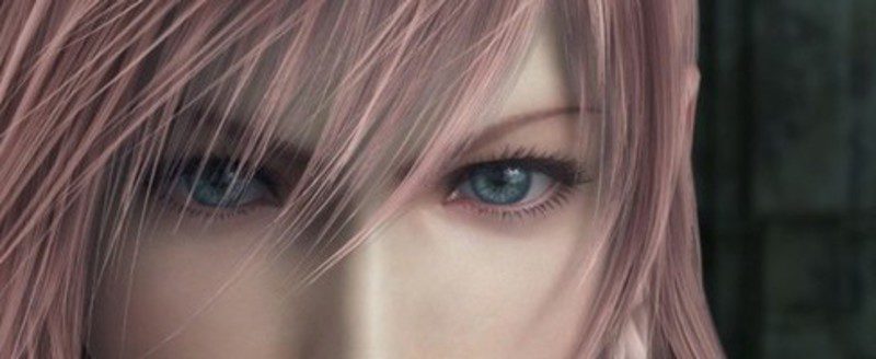'Final Fantasy XIII-2