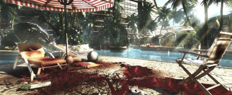 'Dead Island'