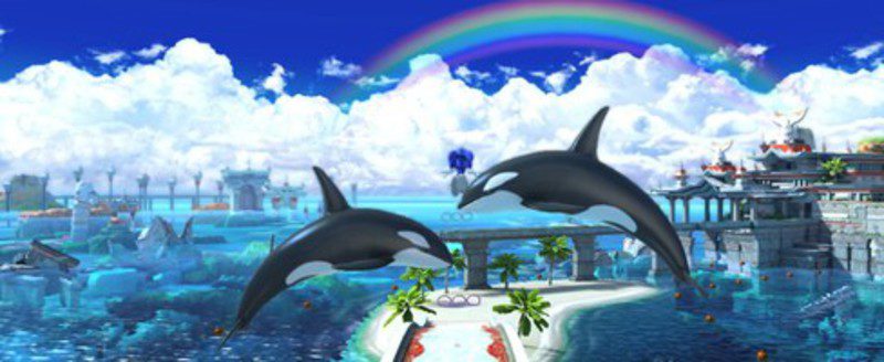 'Sonic Generations Edición Limitada'