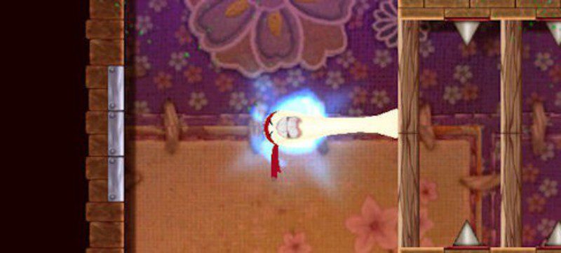 'To-Fu' gratis en la App Store para celebrar la salida de 'To-Fu 2' el 8 de septiembre