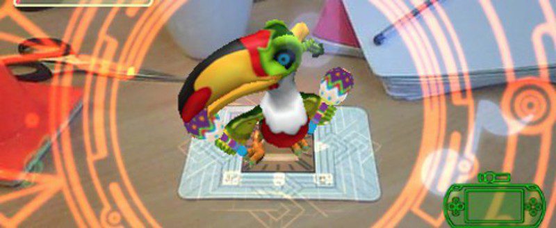 'Invizimals Las Tribus Perdidas'