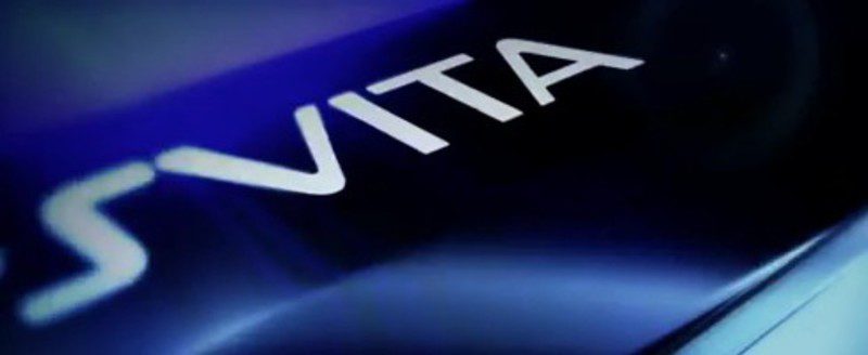 PS Vita en diciembre en Japón