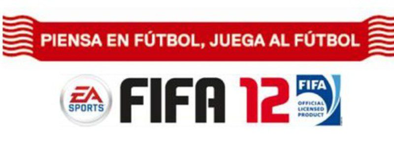 'FIFA 12'
