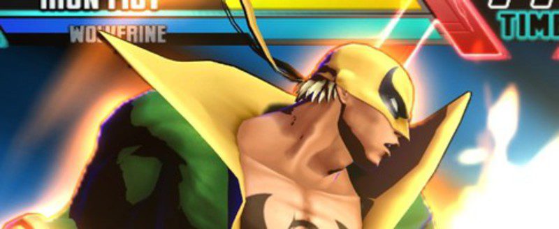 'Ultimate Versus Capcom 3'