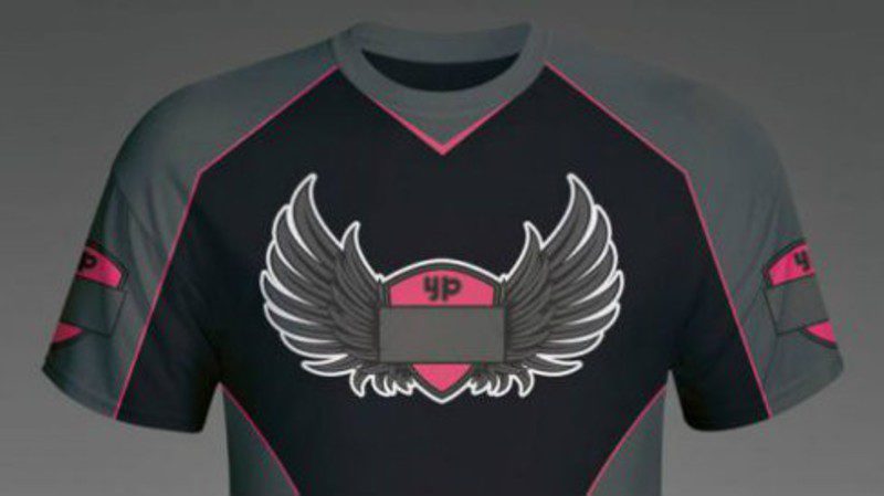 [eSport] YouPorn tiene un nuevo equipo para 'Dota 2'