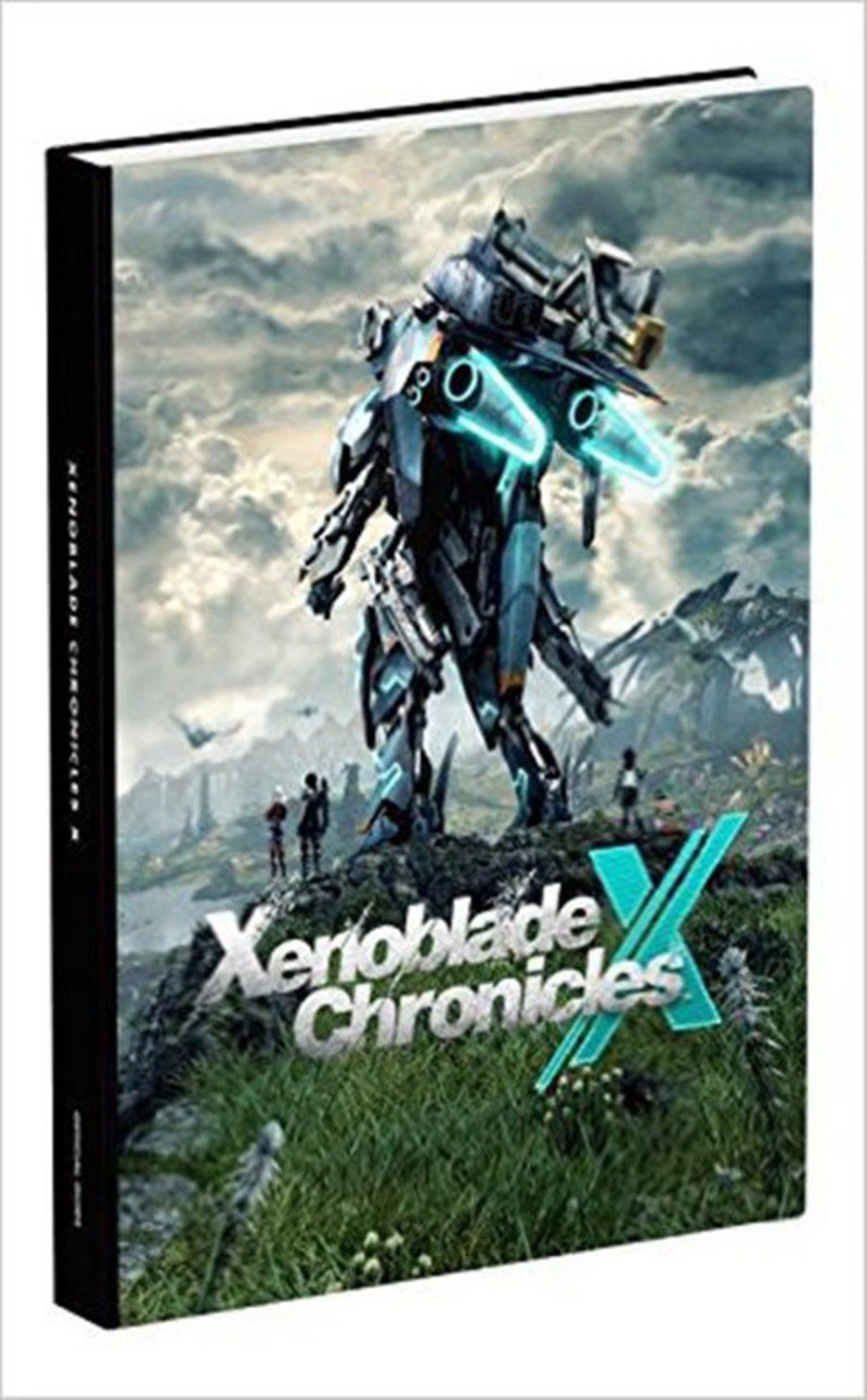 xenoblade