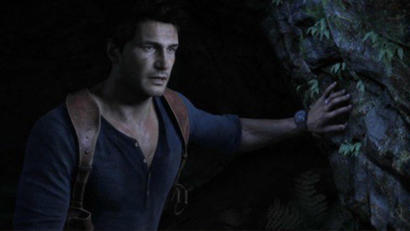 Uncharted 4