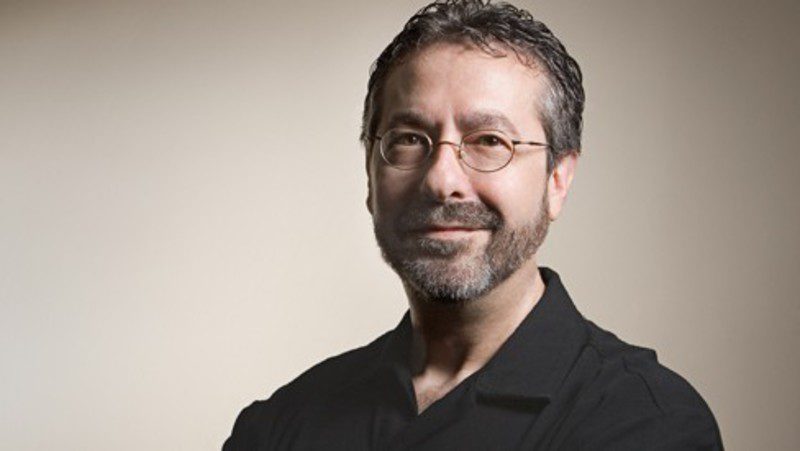 Warren Spector