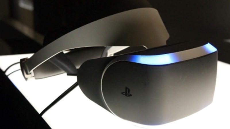 PlayStation VR