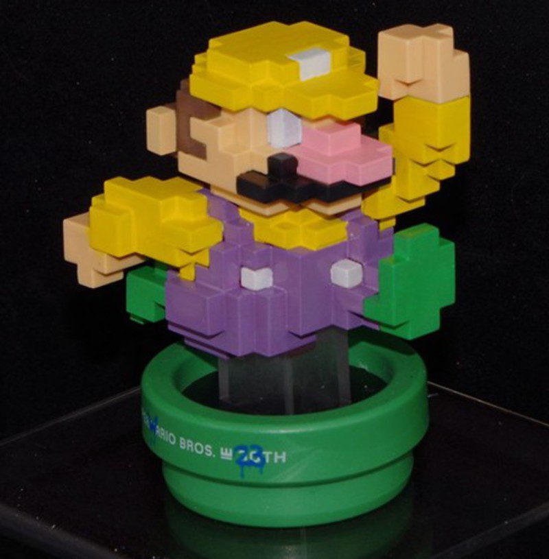 wario
