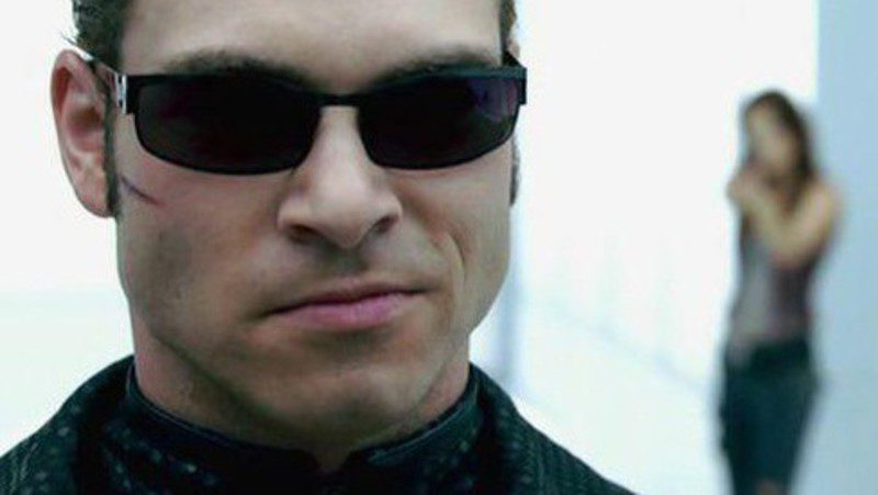 Resident Evil The Final Chapter