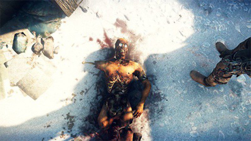 Un easter egg en 'Mad Max' nos muestra la muerte de Gordon Freeman y del esquivo 'Half-Life 3'