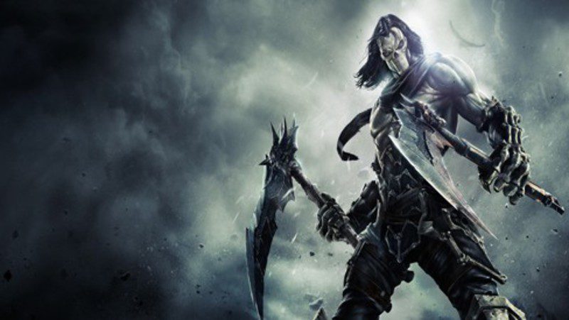 Darksiders 2