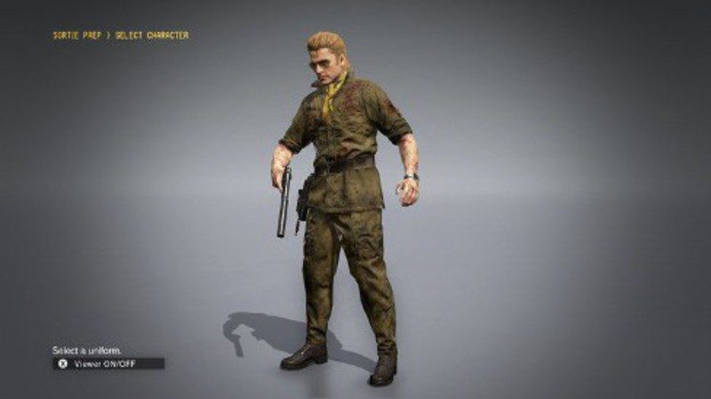 Metal Gear Solid V: The Phantom Pain