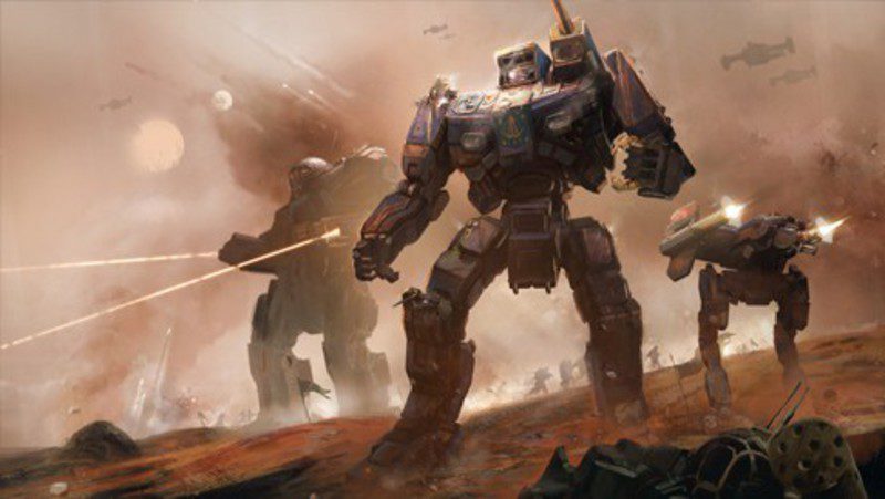 BattleTech