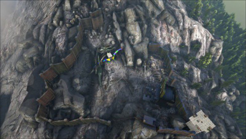 Ark Survival Evolved