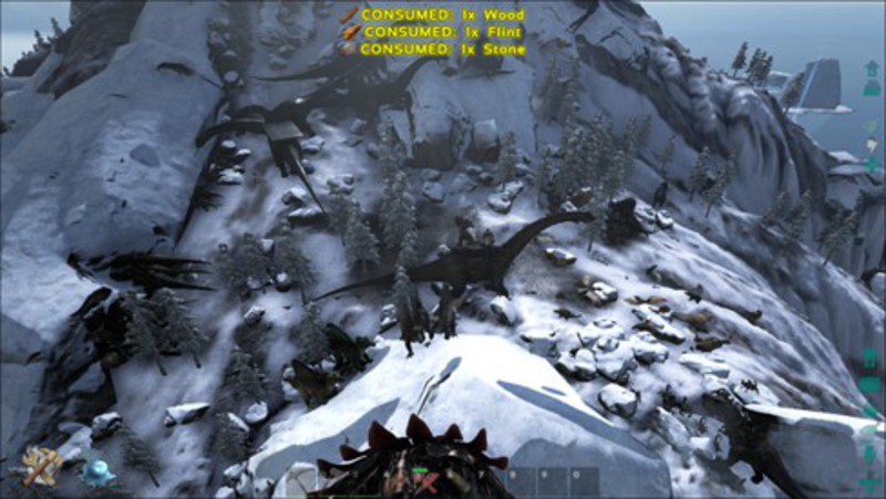 Ark Survival Evolved