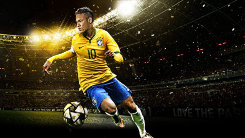 PES 2016
