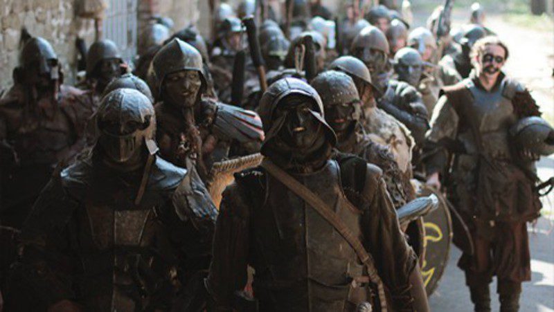 El Señor de los Anillos