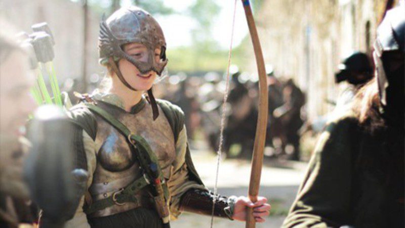 El Señor de los Anillos