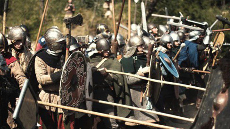 El Señor de los Anillos