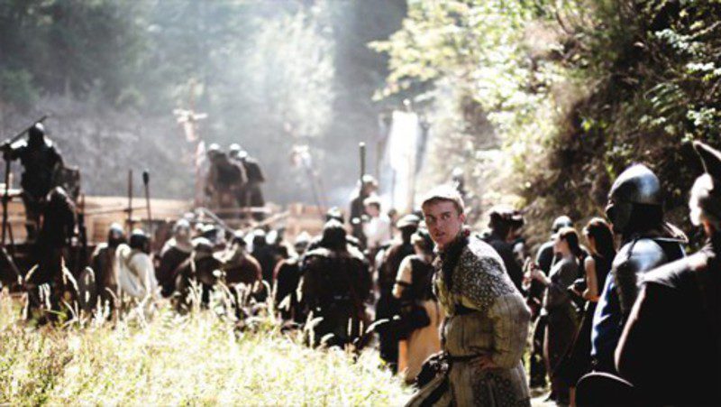 El Señor de los Anillos