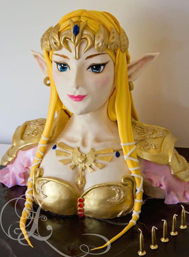 zelda