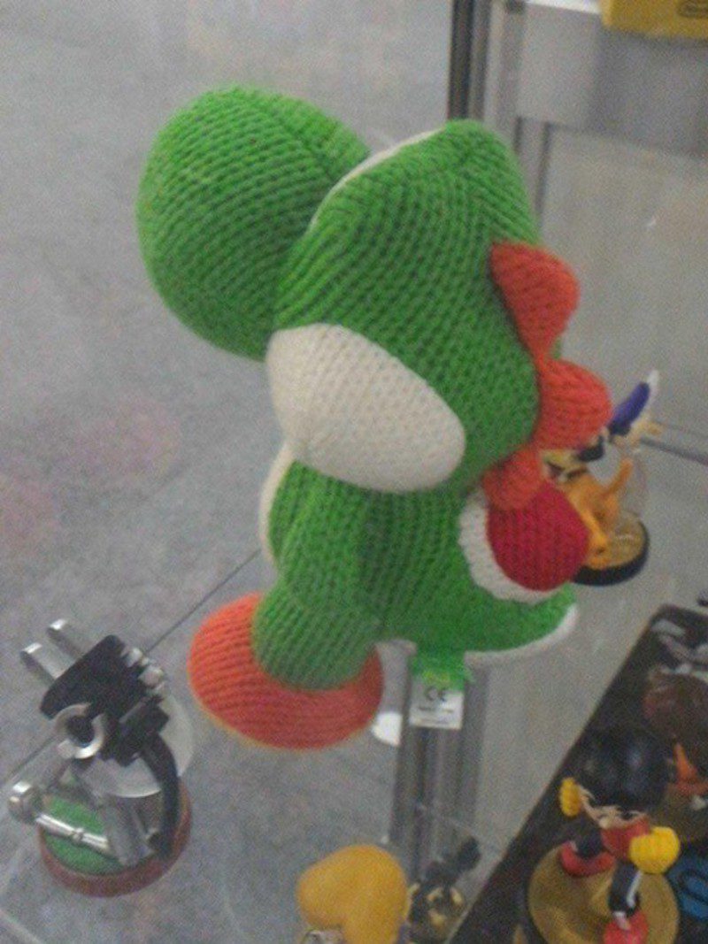 yoshi