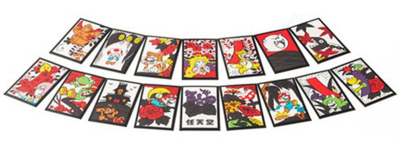 hanafuda