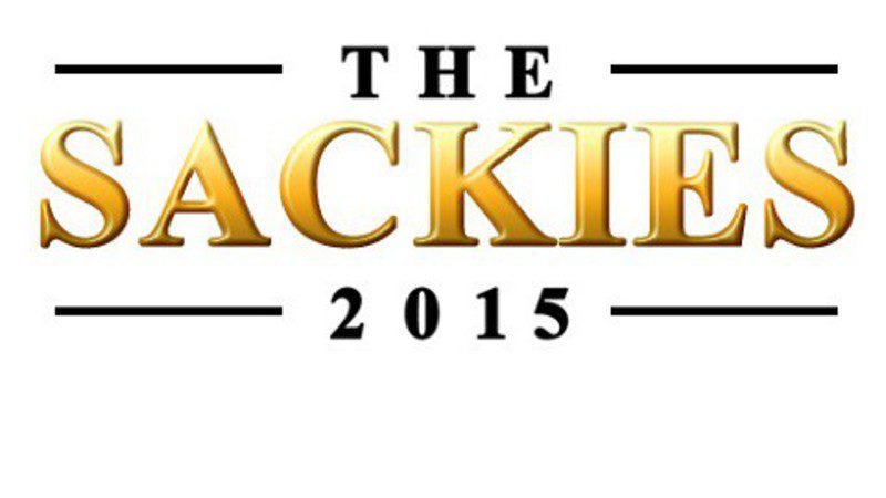 Little Big Planet 3 The Sackies 2015